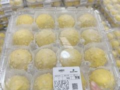 -山姆会员商店(杨桥西路店)
