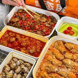 任何人没点过深圳这家宵夜外卖我都会伤心的！