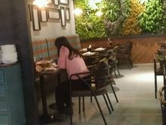 -酷公社·榴莲披萨(太原街店)