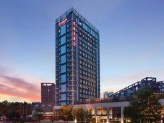 -西安长征华美达酒店