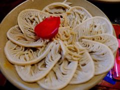 精品千层肚-蜀大侠火锅(寰球文化地标·总府店)