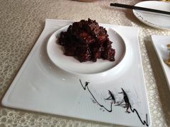 -尚岛私房菜(西方巷店)