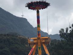 -梦幻奥陶纪景区