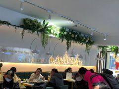 -库滋明·俄罗斯特色美食(中央大街店)