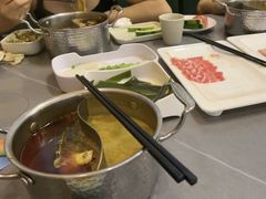 -君邦火锅(新疆大厦店)