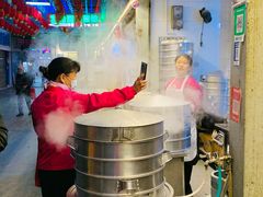 -昆明东站农贸市场