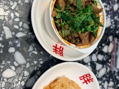 -胖妹面庄(香饵胡同店)