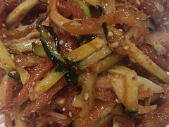 -真利味·脊骨火锅·正宗韩国料理(韩乐坊店)