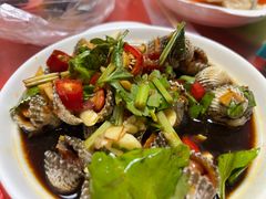 -肥弟大排档(汕樟路店)