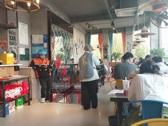 -沙掌门肉蟹煲(沙溪店)