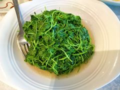 -无锡城中皇冠假日酒店·芳园中餐厅