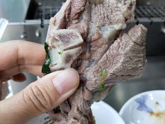 -郭记原生态烤羊腿(长宁路店)
