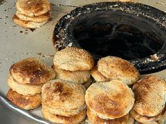 -肖为民麻糕(双桂坊店)