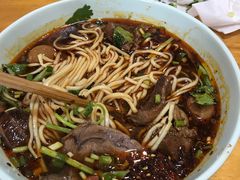 -车沾巷·重庆老味豌杂面