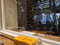 -漆黑觉米粉(三里屯店)