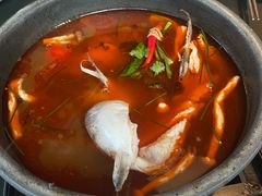 -Ameigo梅果·云贵川bistro(长宁来福士店)