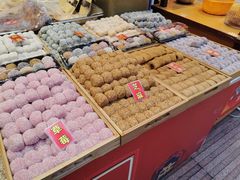 -南市食品街
