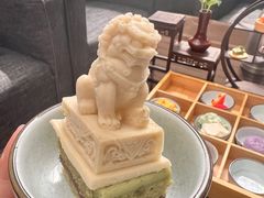 -天津海河悦榕庄·Lobby Lounge大堂吧