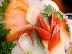 -鳗鱼家·深夜食堂(军博店)