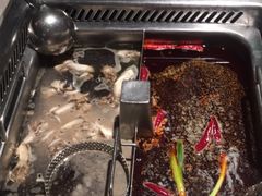 -海底捞火锅(万象城店)