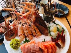 -王鼎精致料理铁板烧(世博源店)