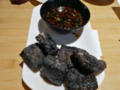 -食膳公园包子铺(烈士公园店)