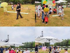 -白沙门生态公园