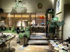 -朴墅(西湖青芝坞店·杭帮菜·家宴.14年的店)
