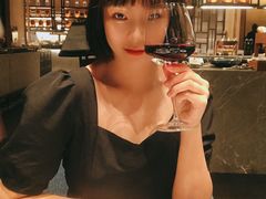 -康莱德酒店·美庭自助餐厅