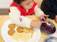 -青浦太阳花双语私立幼儿园