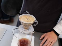 -Manner Coffee(IFS一楼店)