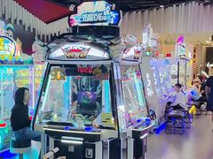 -反斗乐园(金光华广场店)