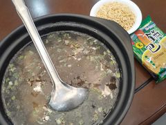 -巢湖名吃·东关老鹅汤(江南风情街店)