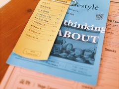 -About Bistro關於·泰式家庭料理