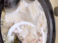 -润泽园椰子鸡(汇一城店)