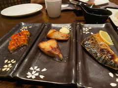 -佛山希尔顿酒店·融誉亚洲美食荟