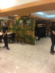 -雅仕 HAIR SALON 美发沙龙