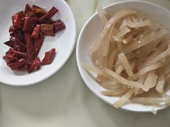 -牛老五羊杂汤(广阳区总店)