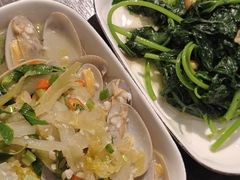 -大洋家·潮汕鱼鲜·花胶砂锅粥(天河东路店)