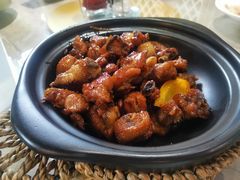 -直隶安家牛肉罩饼(七一路店)