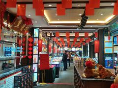 -盈春大饭店(千山路店)