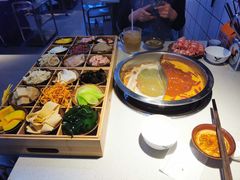-芈重山老火锅(广州首店)