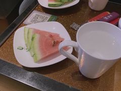 -天然沐足·推背采耳·敷姜艾灸(龙眼美食街店)