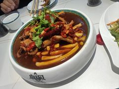 -亿牌牌东北烧烤(博物馆旗舰店)