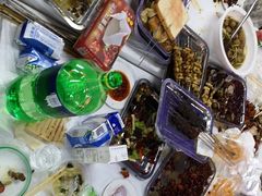 -郑喜旺烧烤(新密总店)