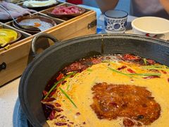 -芈重山老火锅(广州首店)