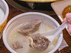 -霄汉羊排(万松园一店)
