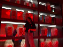 -苏州凯悦酒店·酒肆(华池街店)