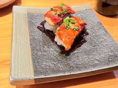 鹅肝寿司-Tuna maki寿司(苏州中心商场店)