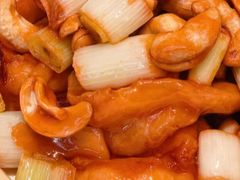 -悦融琥珀·京鲁菜·海味珍品(西单店)